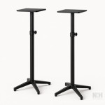 Supports for Speakers