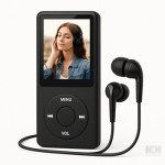 Reproductores de MP3 / MP4 / MP5
