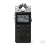 Digital Recorders