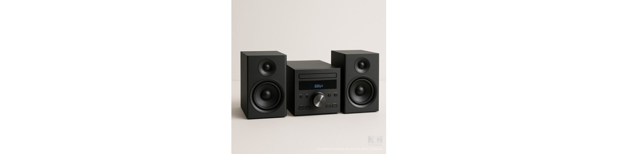 Mini Hi-Fi