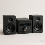 Mini Hi-Fi