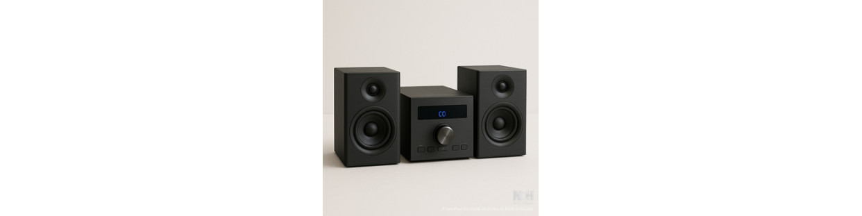 Micro Hi-Fi