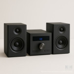 Micro Hi-Fi
