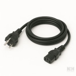 Cables de alimentación