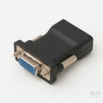 Converters
