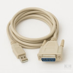 Cables para impresoras / serie