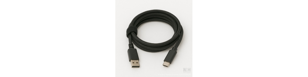 Cables de juego