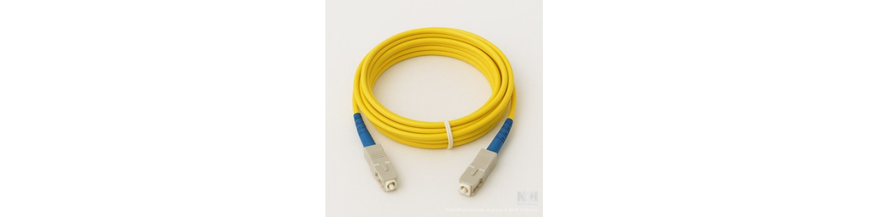 Cavi in Fibra Ottica