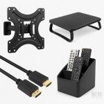 Accessori per Monitor e TV