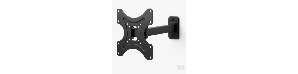 Supporti per Monitor e TV