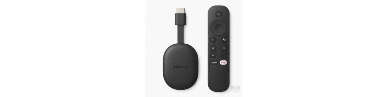 Android TV
