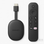 Android TV