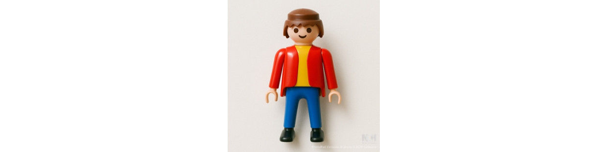 Playmobil