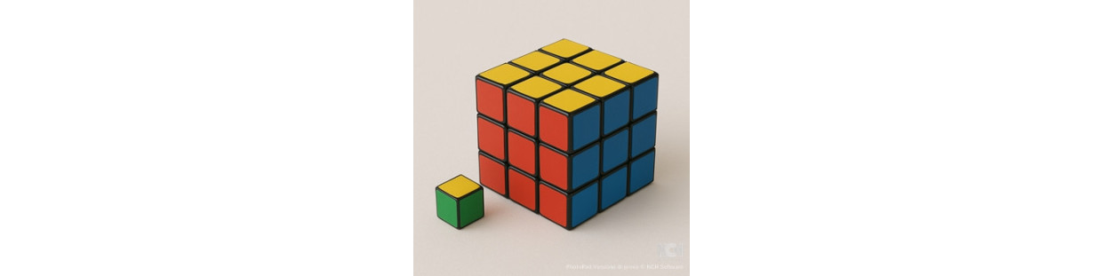 Cubs of Rubik