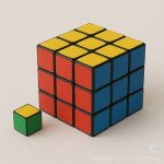 Cubi di Rubik