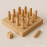 Giochi di Logica / Intelligenza