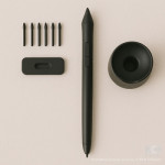 Accesorios para Tableta Gráfica