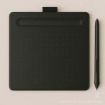 Tabletas Gráficas
