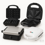 Tostiere e Macchine per Sandwich