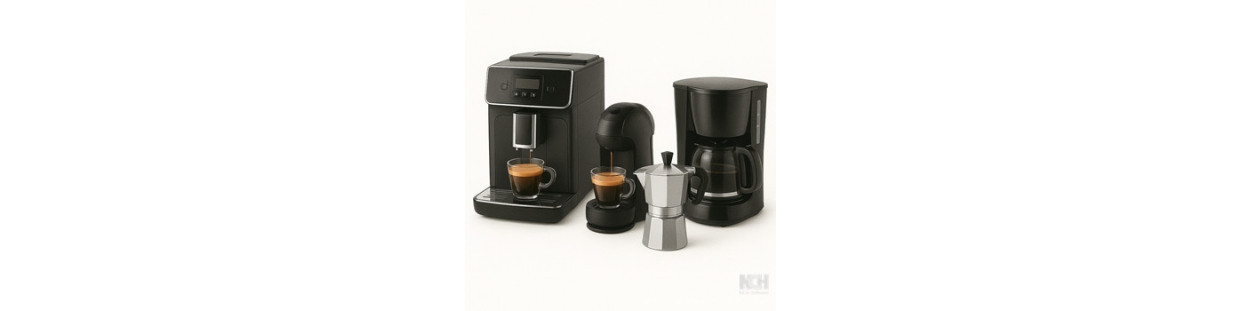 Macchine da Caffè