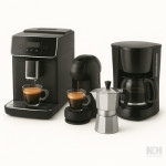 Macchine da Caffè