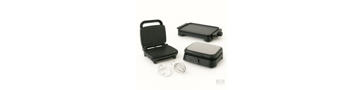 Grill Elettrici