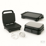 Grill Elettrici