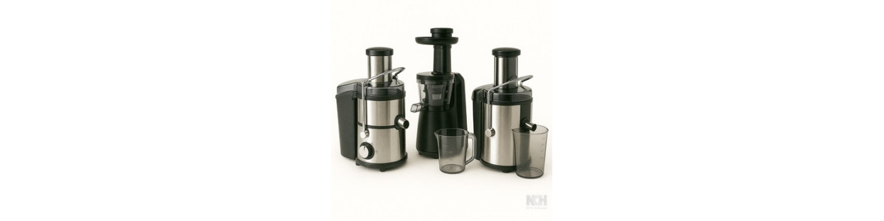 Centrifugos / Extractores de Suco