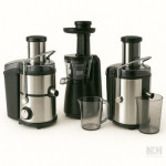Centrifugos / Extractores de Suco