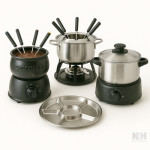 Set per Fonduta