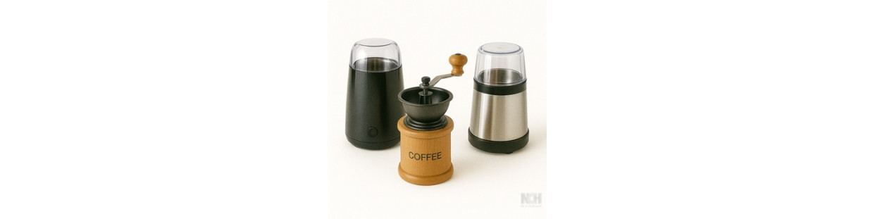 Molino de café / Spizie