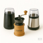 Macina Caffè / Spezie