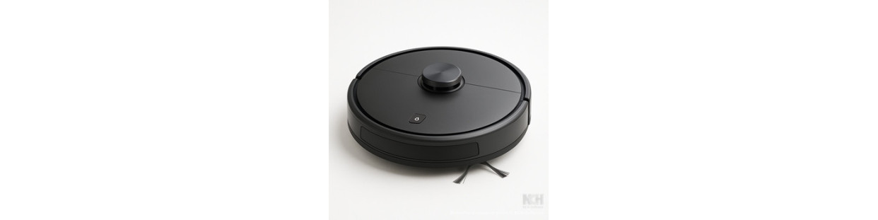 Robot Vacuum cleaner