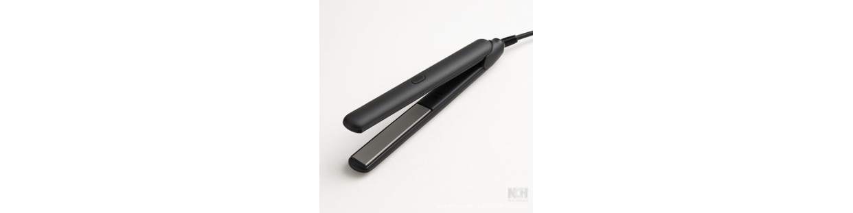 Hair Plate