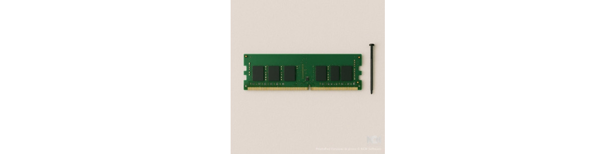 Memorie RAM