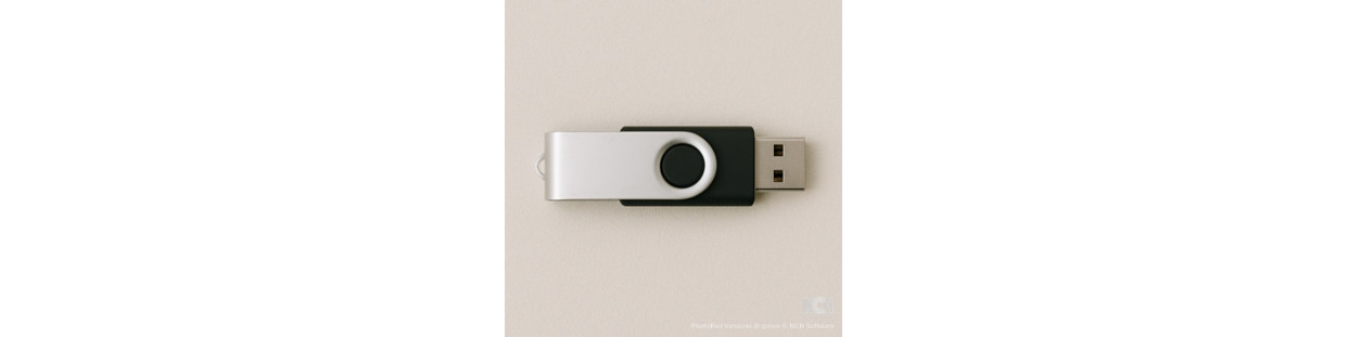 Chiavette USB