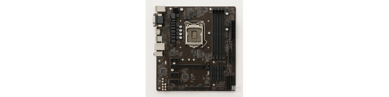 Motherboard
