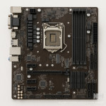 Motherboard