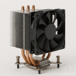 Dissipatori / Raffreddamento CPU