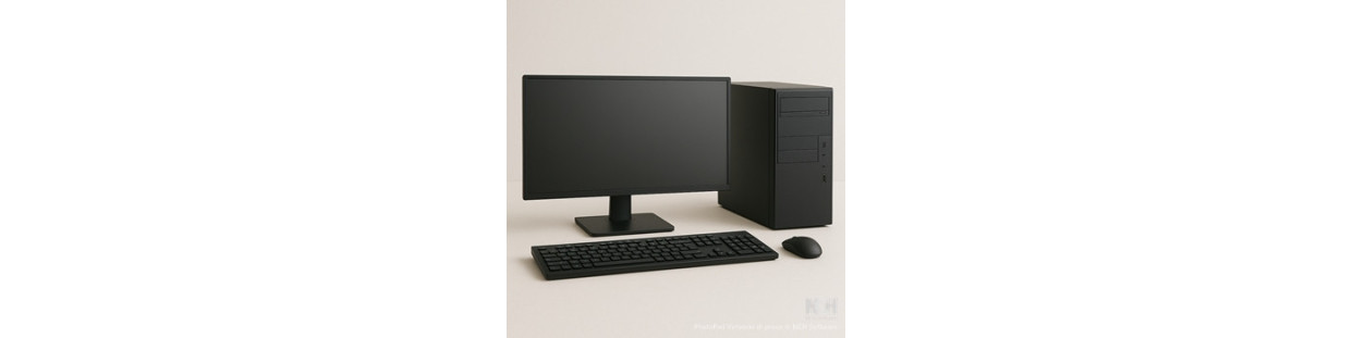 PC Desktop (Fissi)