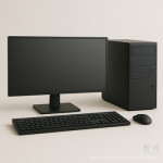 PC Desktop (Fissi)