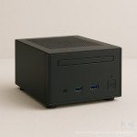Barebone PC