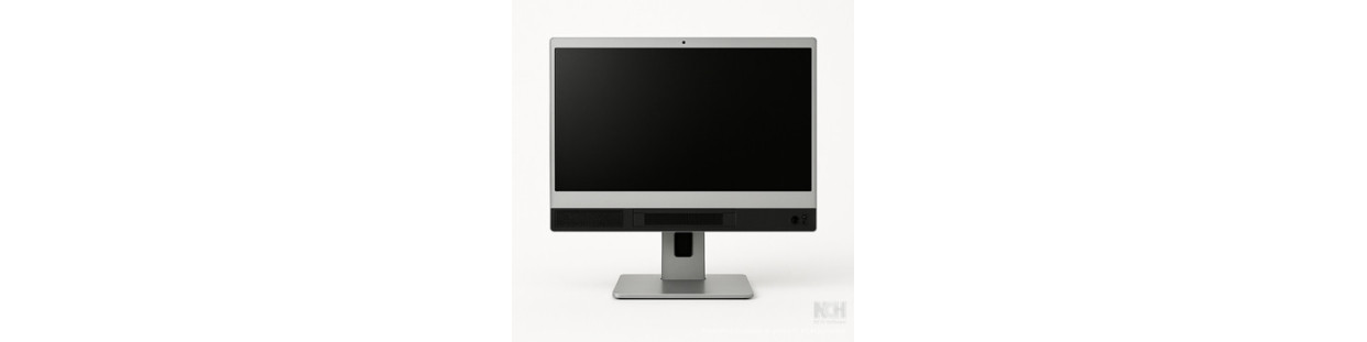 Barebone All-in-One