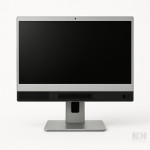Barebone All-in-One