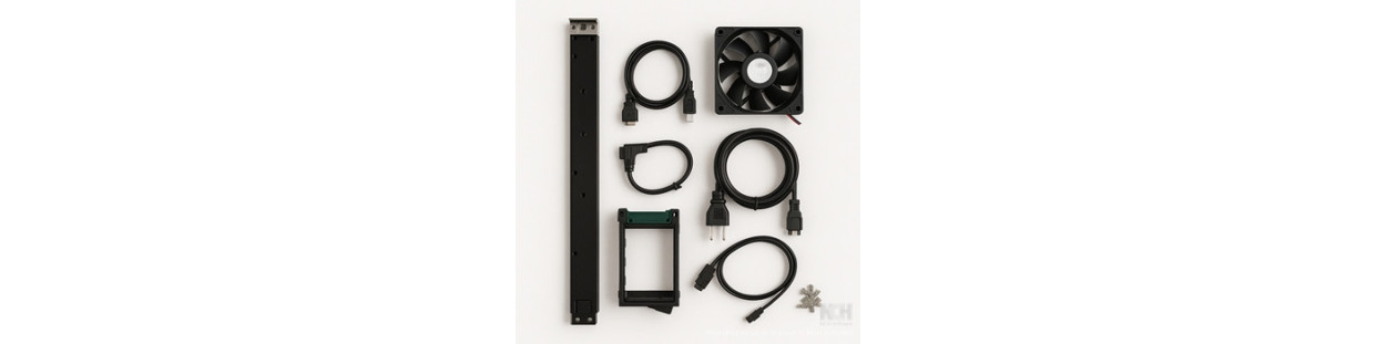 Accesorios para servidores