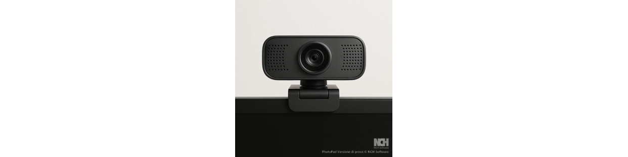 Webcam