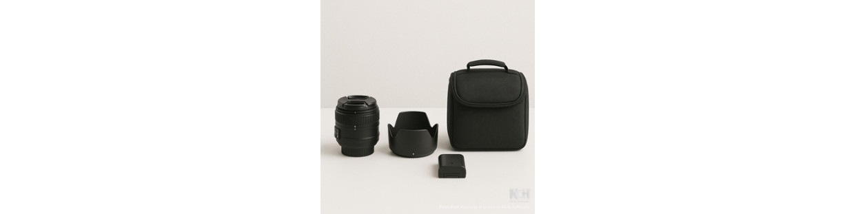 Accessori per Fotografia