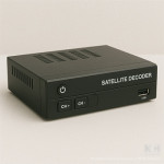 Decoder Satellitari