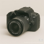 Fotocamere Reflex