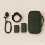 Accessori per Videocamere